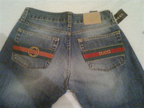 gucci pants 2010